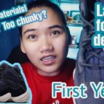 Sneak Pick: Yeezy 500 Slate High Unboxing + First Look (My First Yeezy!)