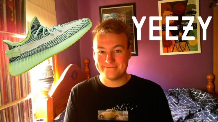 Sneaker Talk | The Adidas Yeezy 350 V2 “Yeezreel” Is Finally Releasing??