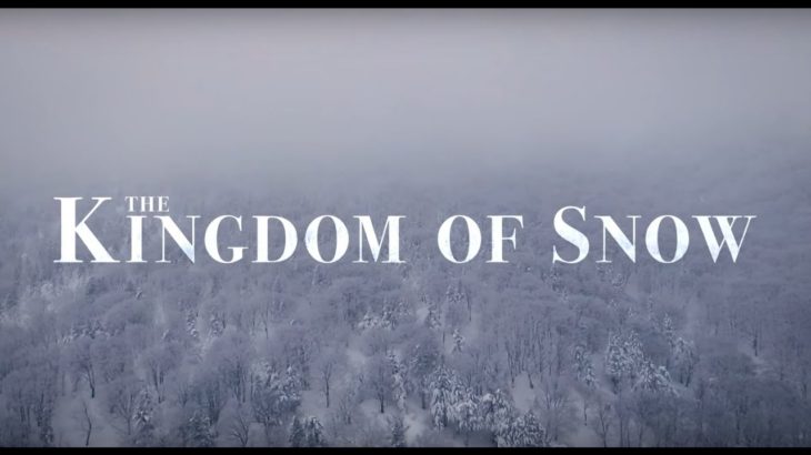THE KINGDOM OF SNOW（Japanese）