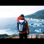 THE NORTH FACE “FAST PACKING DIARY”