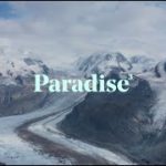 THE NORTH FACE Paradise Winter magazine : Sam Anthamatten