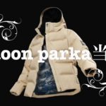 THE NORTH FACE moon parka（ムーンパーカー)当落
