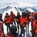 Testing The North Face FUTURELIGHT™ Mont Blanc (4808m) | Ellis Brigham Mountain Sports