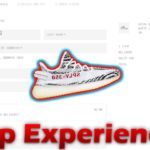 The Adidas Yeezy Boost 350 v2 Zebra Restock Drop Experience