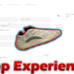 The Adidas Yeezy Boost 700 v3 Azael Drop Experience