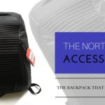 The North Face Access Pack Full Review