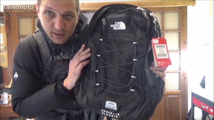 The North Face Borealis classic – BEST REVIEW.!!!