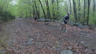The North Face Endurance Challenge – New York 2017