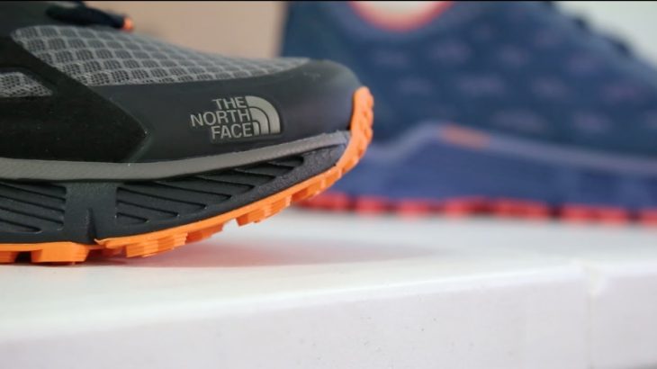 The North Face Endurus Shoe Review