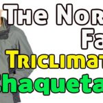 The North Face Evolution II Triclimate Chaqueta para hombre