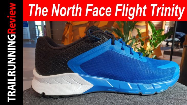 The North Face Flight Trinity Preview
