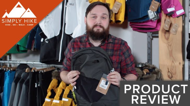 The North Face | Isabella Backpack Review