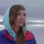 The North Face – Kaitlyn Farrington