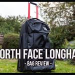 The North Face Longhaul 26 | Rolling Duffel | Bag Review