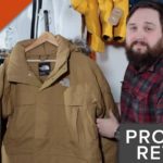 The North Face | Mcmurdo Jacket Review