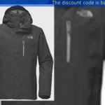 The North Face Men’s Carto Triclimate Jacket Past Season