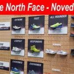 The North Face – Novedades 2018