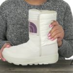 The North Face Ozone Park Winter Pull-On Boot SKU: 9068356