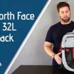 The North Face Recon Backpack Walkthrough – Benny’s Boardroom