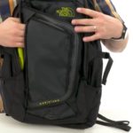 The North Face Resistor Charged Backpack SKU:8719170