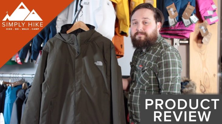 The North Face | Resolve Insulated Jacket Review