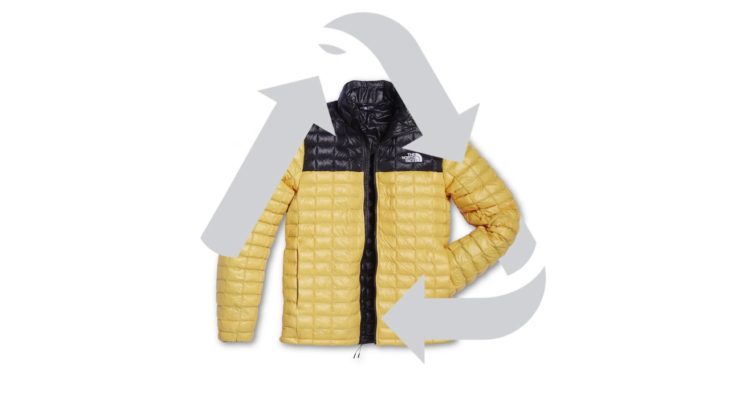 The North Face | Thermoball Eco Jacket
