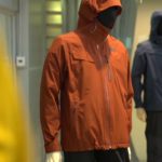 The North Face X GoreTex – Jacket Testing