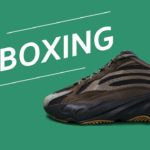 Unboxing | ADIDAS YEEZY BOOST 700 v2 ‘GEODE’ | Ep. #15 SED