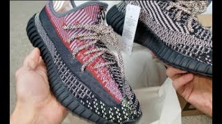 Unboxing YECHEIL Yeezy YZY Boost 350 V2 On-Hand & Drop Today 12 20 2019!!!