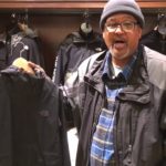 Upstreamers The North Face Men’s Millerton Jacket Customer Review