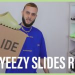 WATCH BEFORE YOU BUY YEEZY SLIDES RESIN
