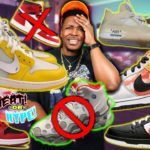 WTF ARE THESE! FIRE Upcoming 2019/2020 SNEAKER RELEASES! YEEZY Back With NIKE? YELLOW OFF-WHITE AJ1!