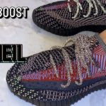 Watch before you buy – Yeezy Boost 350 V2 Yecheil Onfeet Review