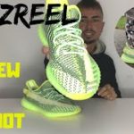 YEEZY YEEZREEL REVIEW|WHAT’S WRONG WITH THESE?