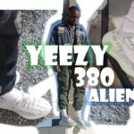 Yeezy 380 – Alien | BEST YEEZYS THIS YEAR| Review/HOW TO STYLE ON FEET