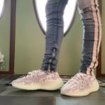 Yeezy 380 “Alien” quick on feet review
