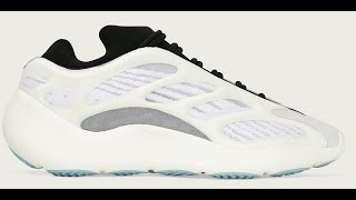 Yeezy 700 V3 AZAEL Drop Today & High Resell Price 12 23 2019!