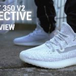 Yeezy Boost 350 V2 Static Reflective Review & Non Reflective Comparison