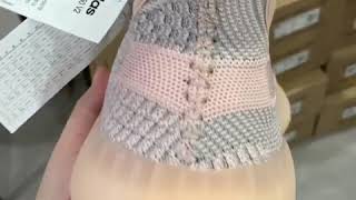 Yeezy Boost 350V2 Static Synth