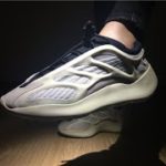 Yeezy Boost 700 V3 Azael On Foot Review