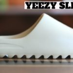 adidas YEEZY SLIDES REVIEW + ON FEET