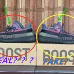 adidas Yeezy Boost 350 V2 Yecheil Real Vs Fake