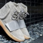 high quality yeezy 750 real boost