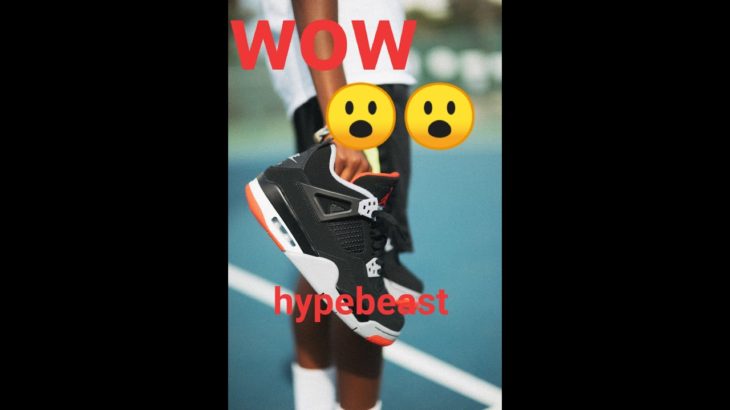 ultra boost, yeezy, jordan…. và những đôi Sneaker 2019