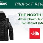 2019 The North Face Altier Down Triclimate Ski Jacket Review