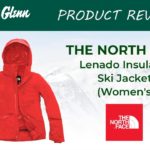 2019 The North Face Lenado Insulated Ski Jacket Review