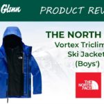 2019 The North Face Vortex Triclimate Ski Jacket Review