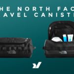 A Toiletry Bag Built Like The Iconic North Face Base Camp Duffle