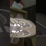 Adidas Yeezy 500 “Soft Vision ” NO.FW2656