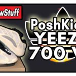 Adidas Yeezy 700 V3 “Azael” – PoshKicks Review
